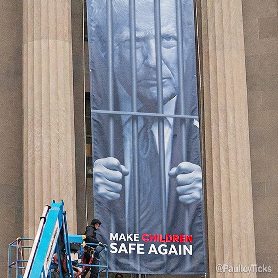 Secular Talk (KyleKulinskiShow@bsky.social) (@kylekulinski) on Twitter photo 