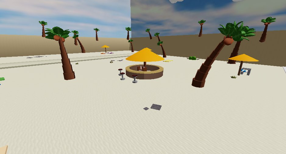 Random Builds Rblx random roblox studio build
