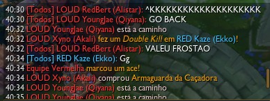 Sheep Esports Brasil tweet media