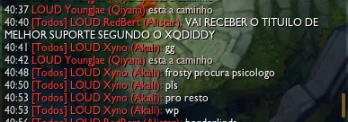 Sheep Esports Brasil tweet media
