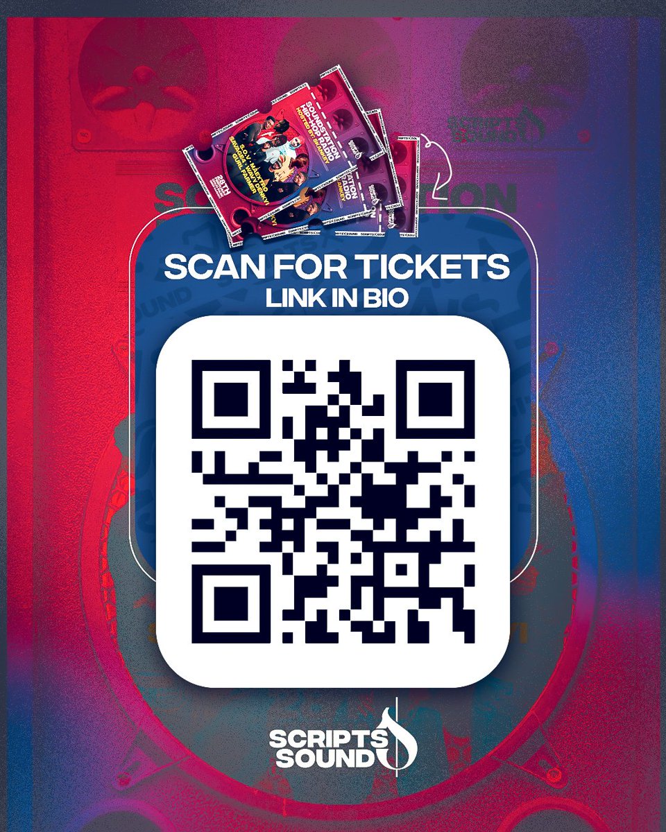 The SoundStation 🎤 tweet media