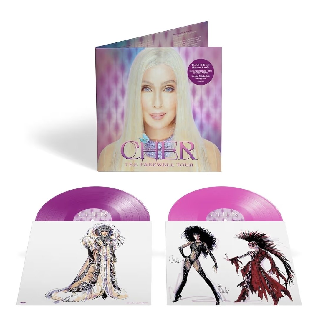 Cher Brasil (@SiteCherBrasil) / Posts / X