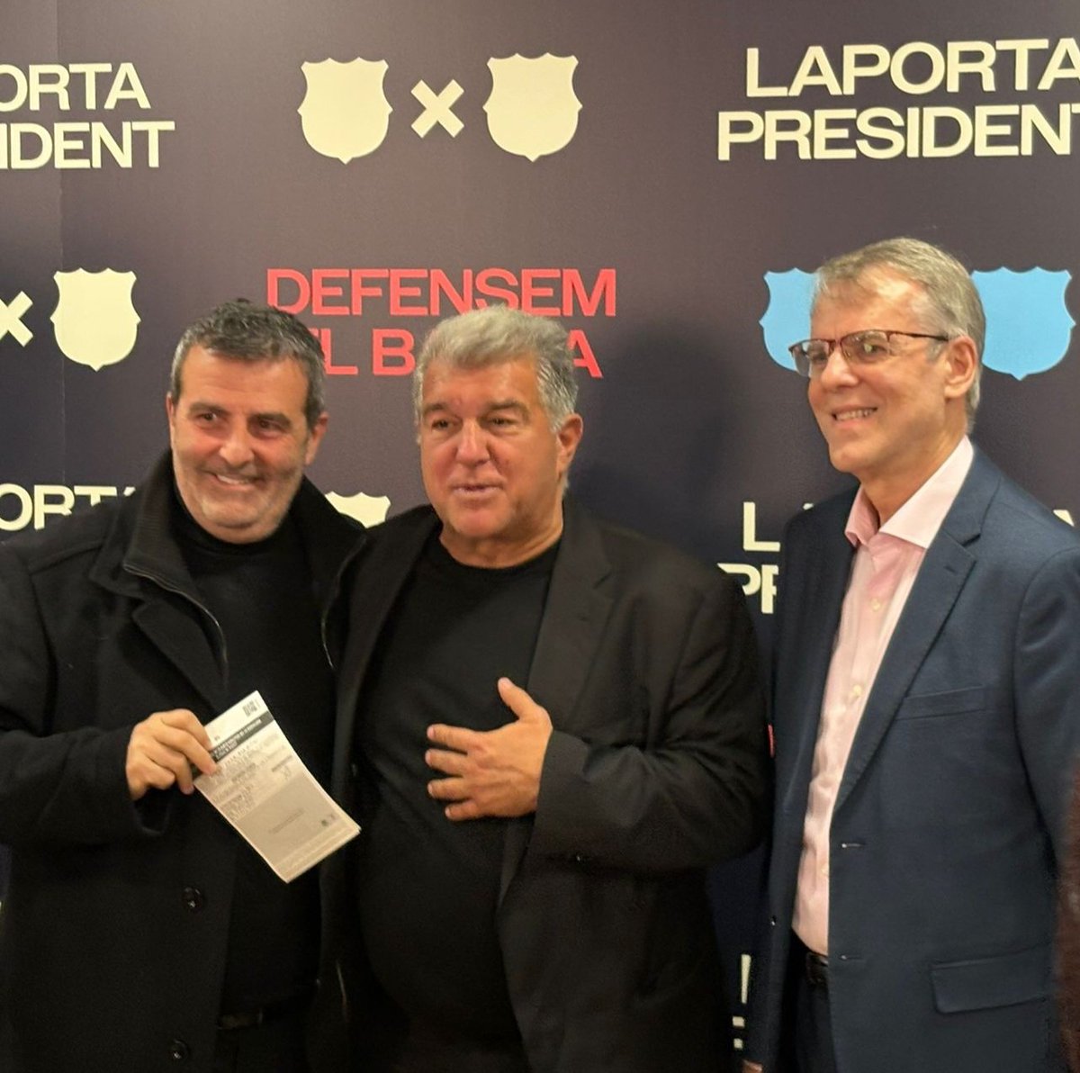 República de les Lletres tweet media