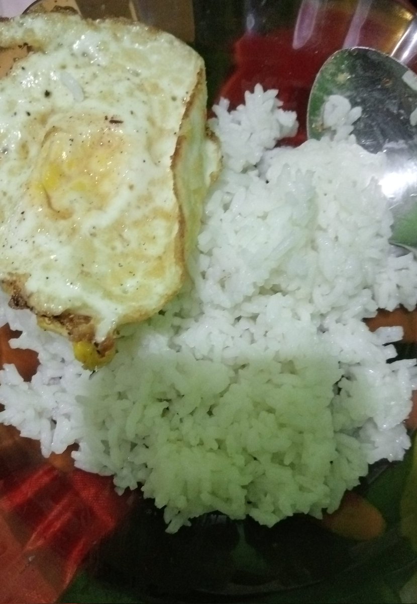 Sahur day 4,menu nya apa nihh? 
<a href="/Auwia_JKT48/">Aulia Riza</a>
kalo aku pkee telorr ceplokk nihh wii,semangatt kegiatann todayy nya dan semangatt puasa day 4 nyaaa cantikkkk🫶🫶💙 

#SahuRiza #SahurDay4