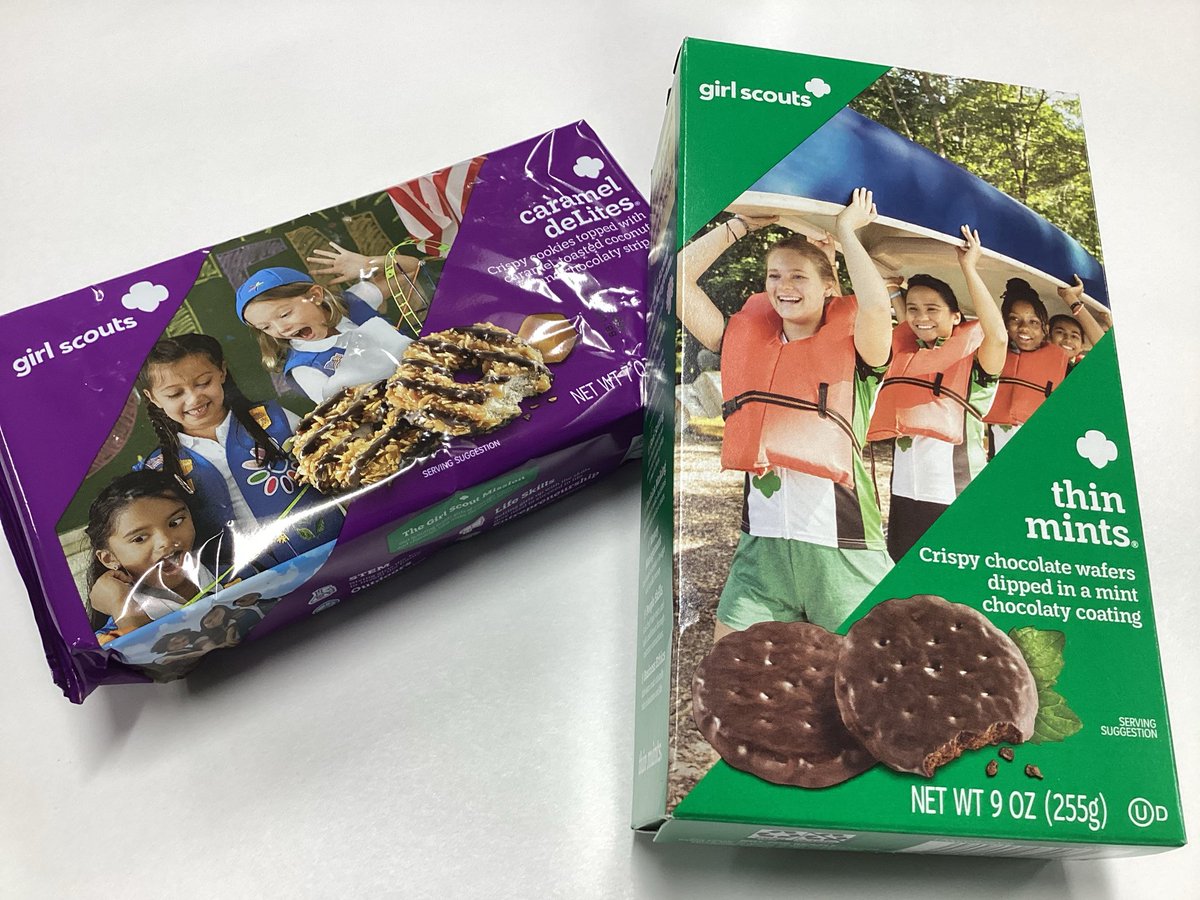 lesleerupp's tweet image. Look what the weekend wind blew in! Thrilled to see a forever @FurrElem family member who hand-delivered an order of #carameldeLites &amp;amp; #thinmints all the way from… Houston! Loved hearing how @Scholarsare continuing to #grow &amp;amp; #thrive as #learningleaders. #grateful @girlscouts