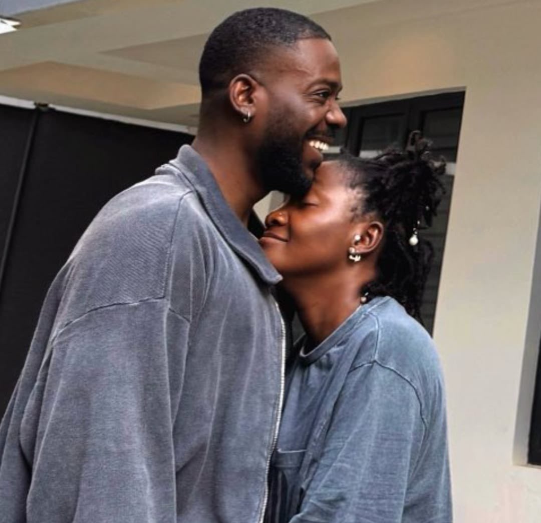 if e easy, you seff run am ❤️