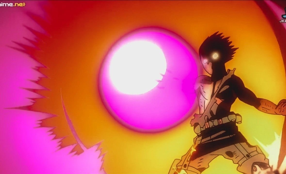 daily katsuki ✶ tweet media