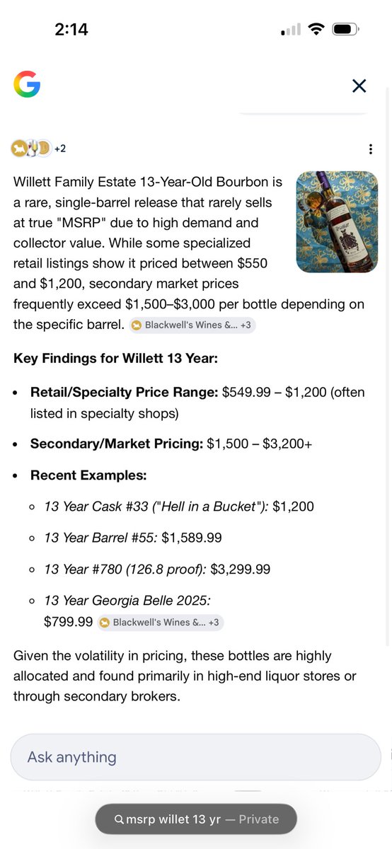 Gamecock Bourbon Society tweet media