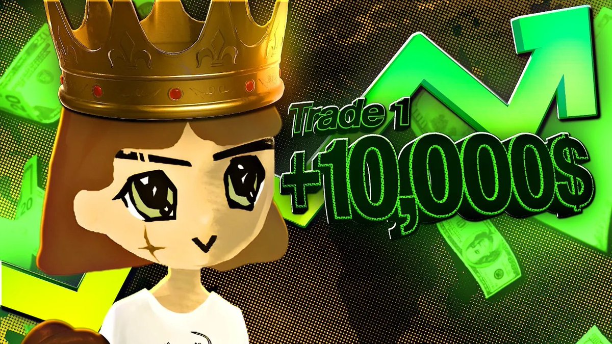 OTTA 💰 tweet media