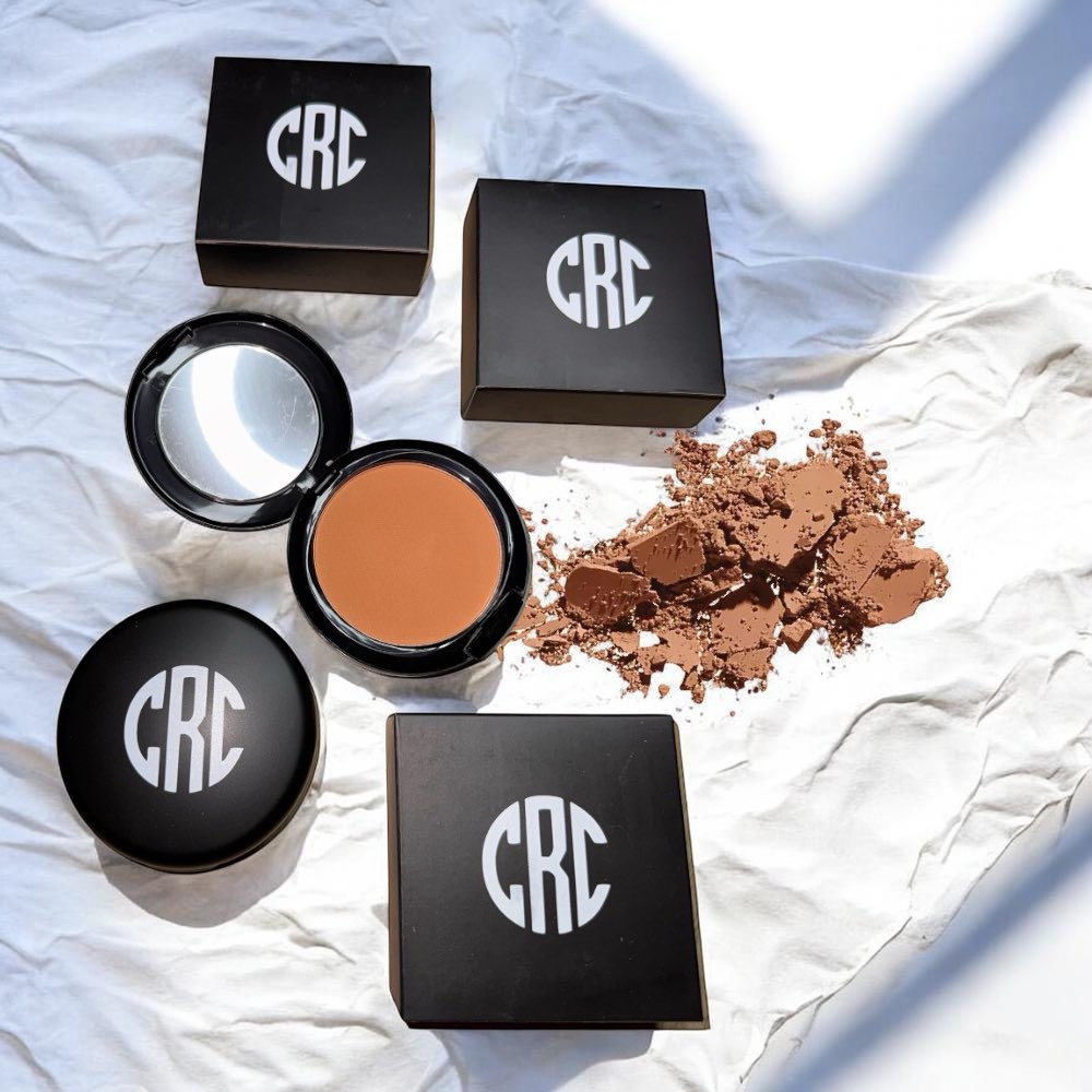 CRC Ltd. Cosmetics tweet media