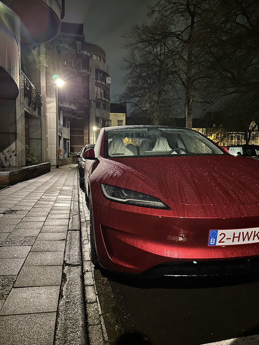 Junior Hemelaer tweet media