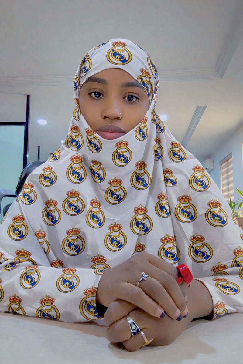 Hala Madrid 🥹❤️