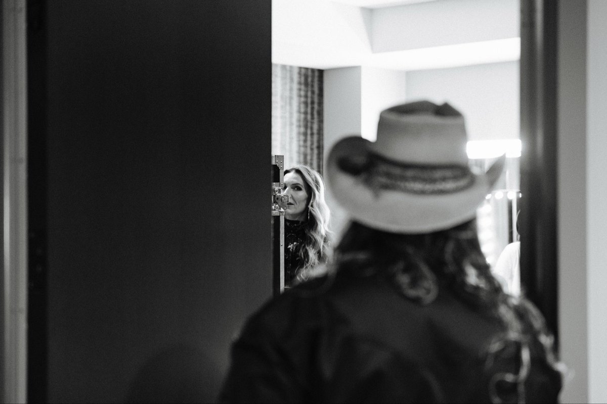 Morgane Stapleton tweet media