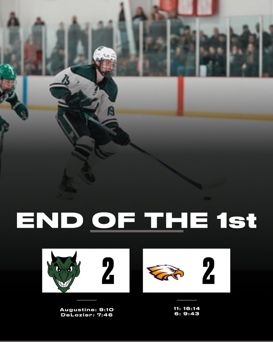 WHS Demons Hockey tweet media