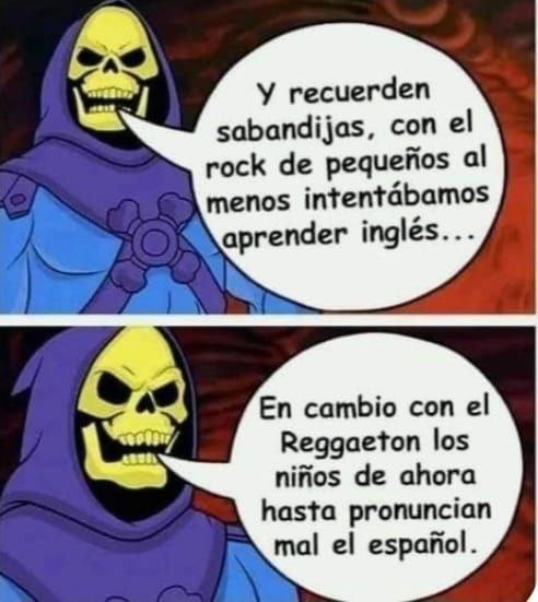 Recuerden