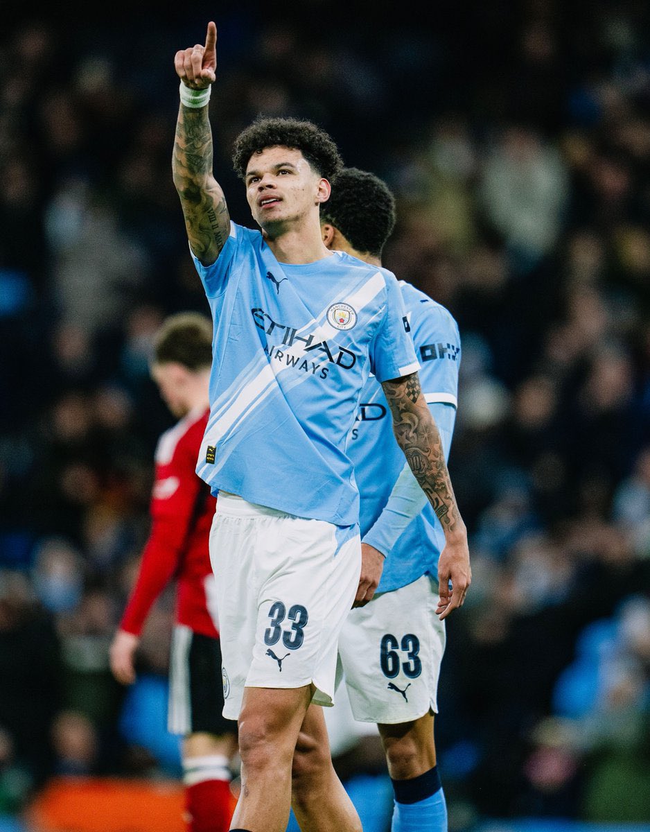 ONE OF OUR OWN, NICO O'REILLY!!! 💫