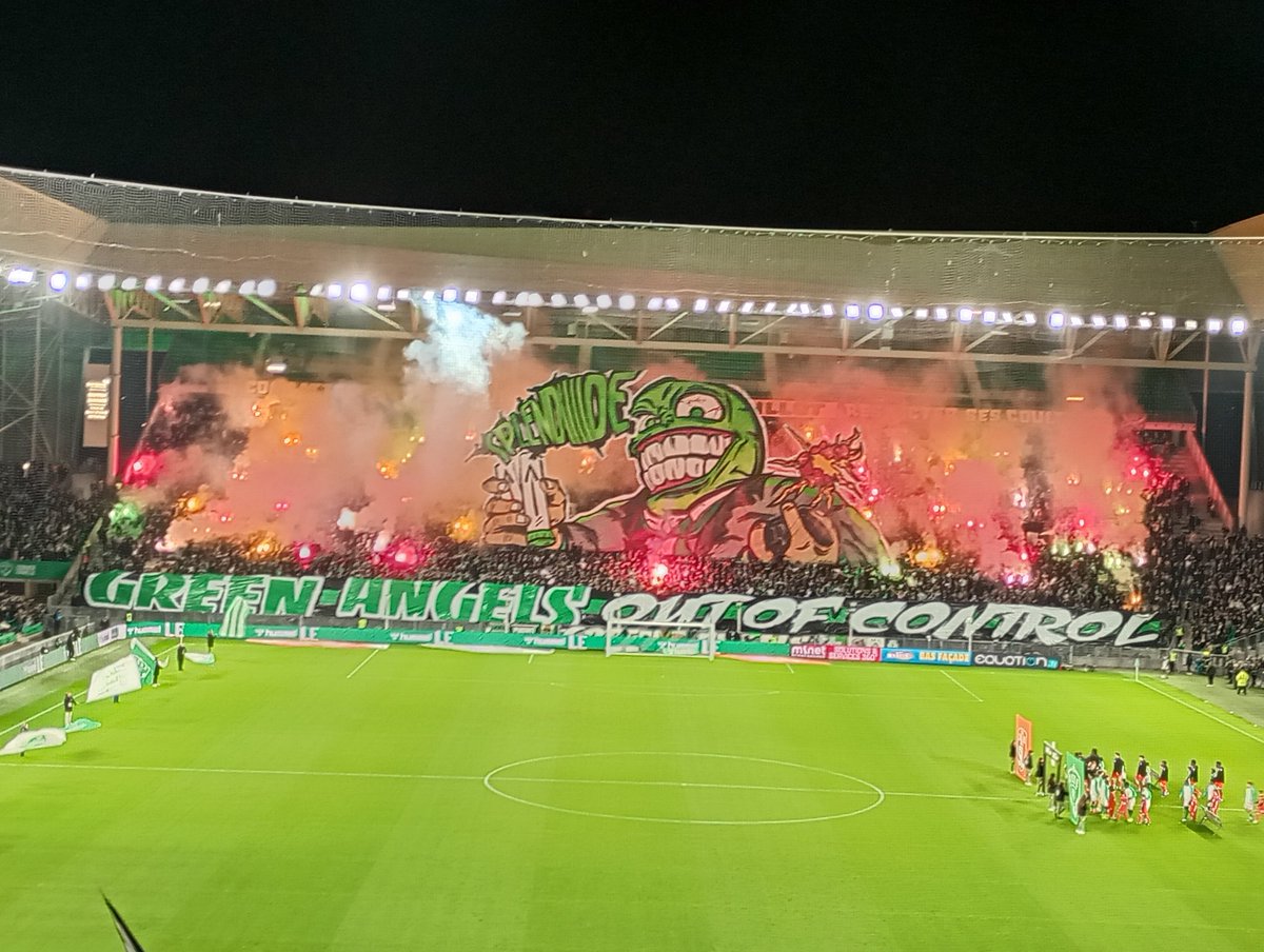 #ASSESL
Ce n' est pas nous, ce sont les supporters de <a href="/asnlofficiel/">AS Nancy-Lorraine</a> à distance 🤣😉🤪😛