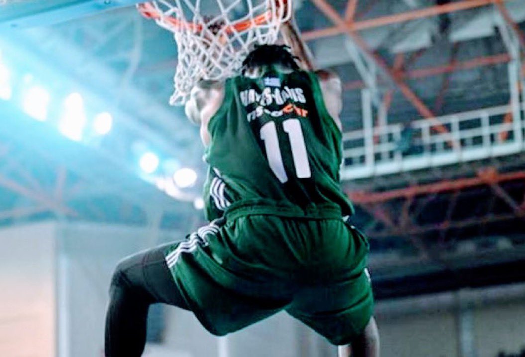 Kostas Terzopoulos tweet media