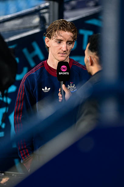 goalsside's tweet photo. 🚨🗣️ Gordon before facing City tonight:

"I don't think I've ever beaten them in my career." 👀 https://t.co/61I0R2LXri