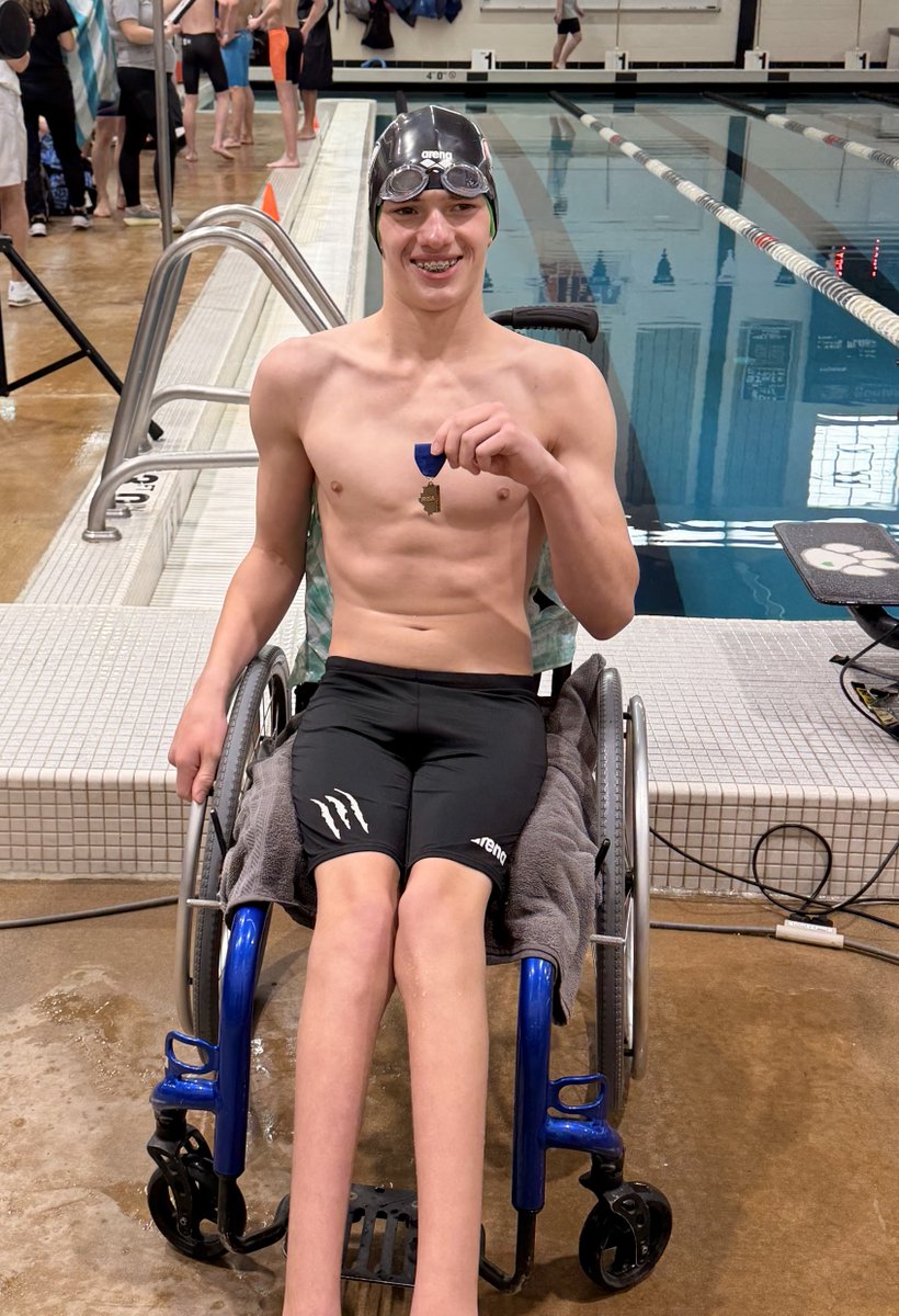 NCWHS Athletics tweet media