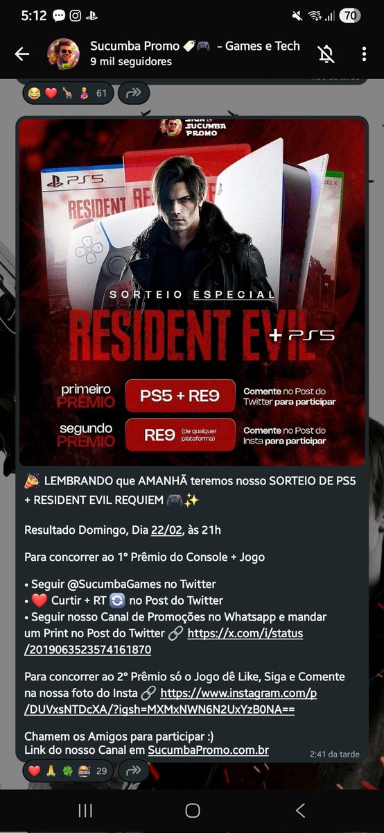 TiagoVascc's tweet photo. @SucumbaGames https://t.co/x0X3Q5GG2p