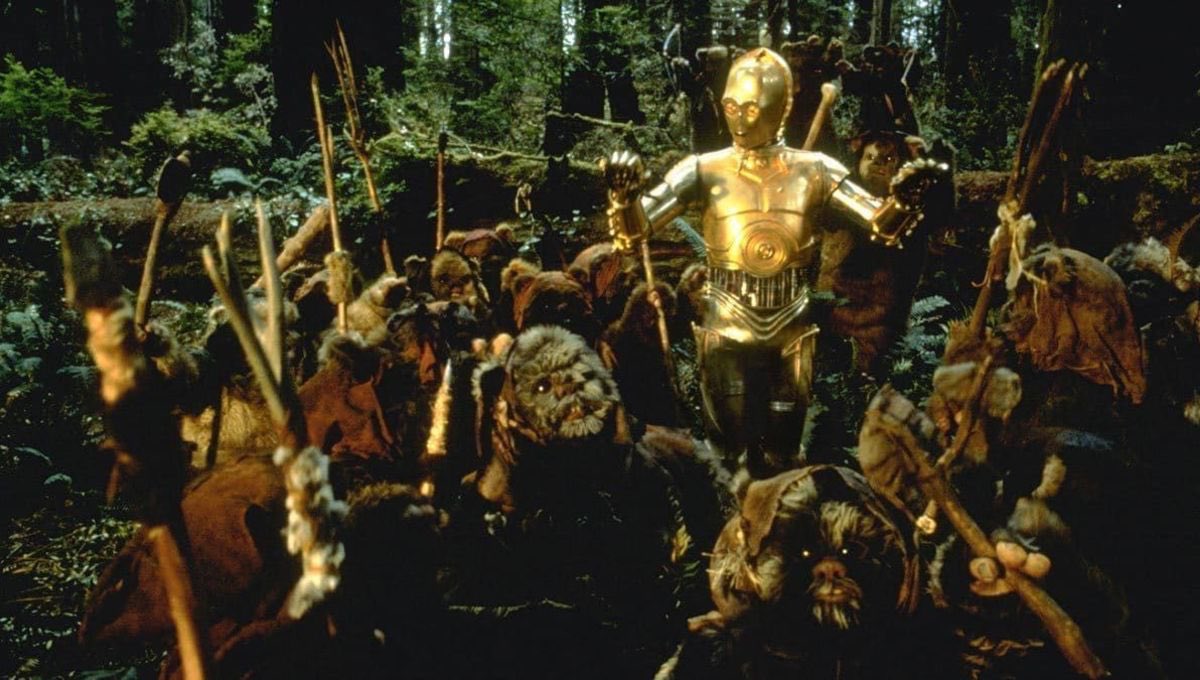 Star Wars Holocron tweet media