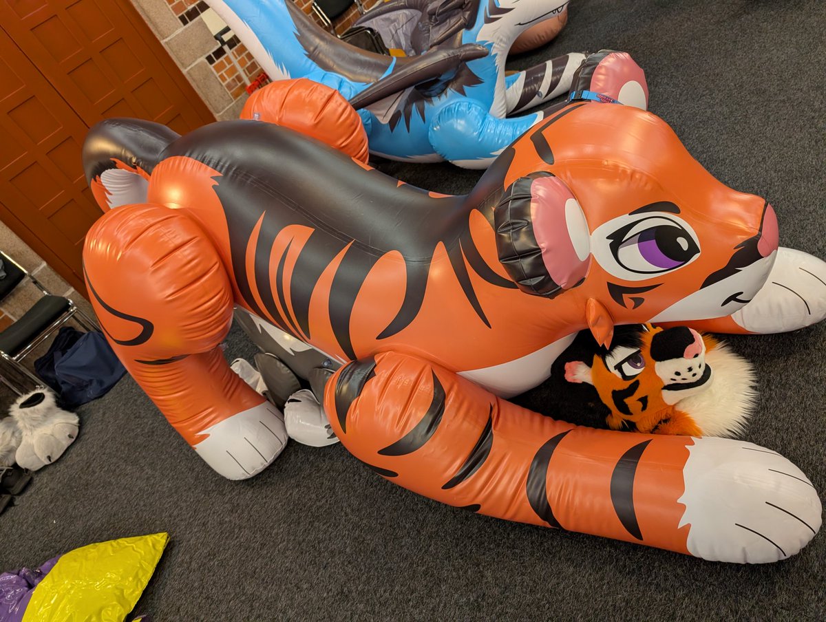 Ryker Toyger tweet media