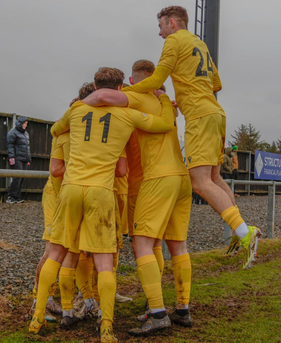 Inverness Clachnacuddin FC tweet media