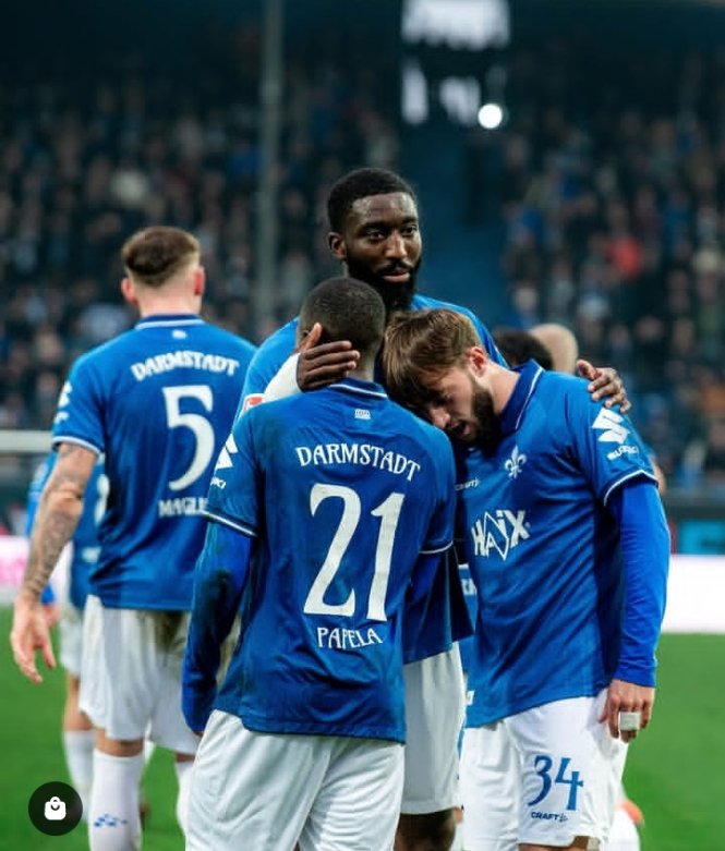 Patric Pfeiffer against Dusseldorf 
⏱️ 90mins played 
📈 Touches 74
📍 Accurate Passes 46/55(84%)
♟️ Aerial duels won 3/4(75%)
💥 Clearances 9
⚡ Ground duels won 1/2(50%)
🔥 Accurate long balls 5/9(56%)
🔋 Defensive contributions 12
Cincy|Phog|Black Stars|Jayhawks|Allahu Akbar