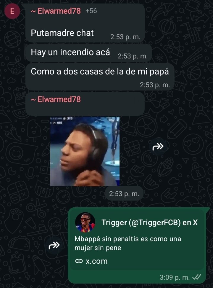 edwincal96's tweet image. Con los numerines tapados porque aquí se inventan que yo doxxeo los números de la gente JAJAJAJA