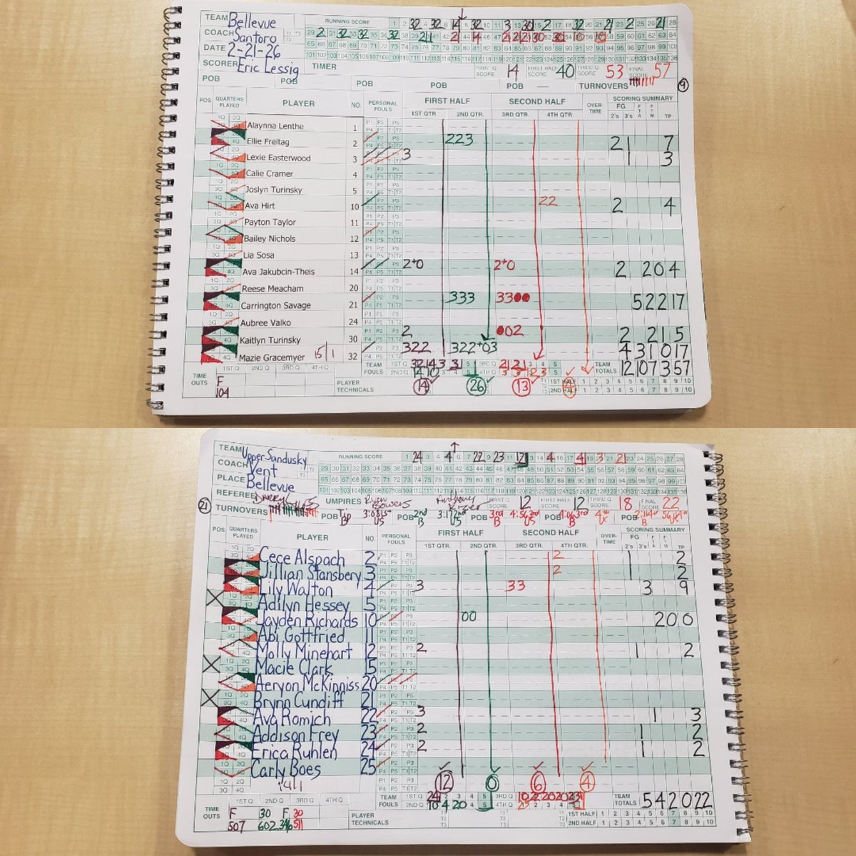 Eric Lessig tweet media