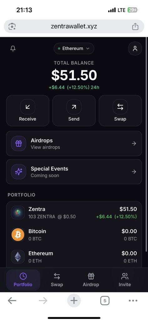 YEMPLUS || Zetarium tweet media