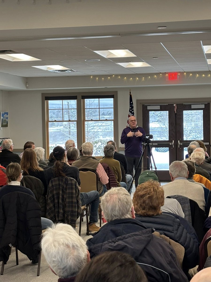 Rep. Jim O'Day tweet media