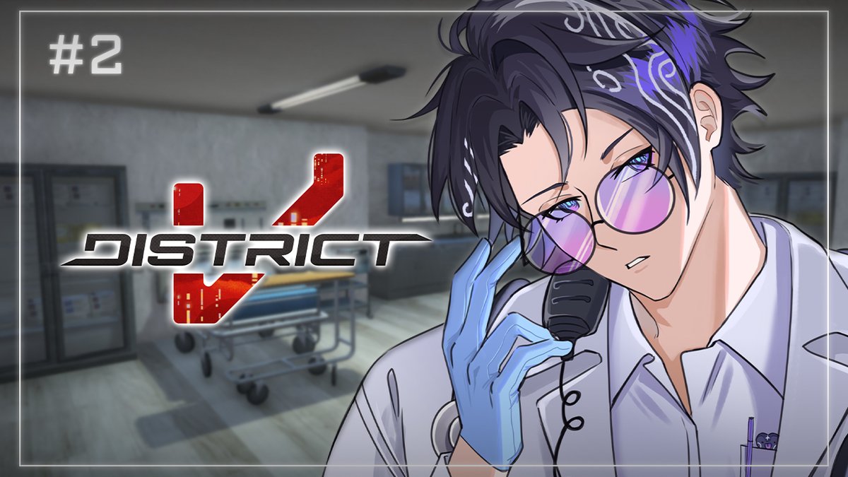 Nayuta Umbrage 🧬🪻 FIRST STAGE PRODUCTION EN (@NayutaUmbrage