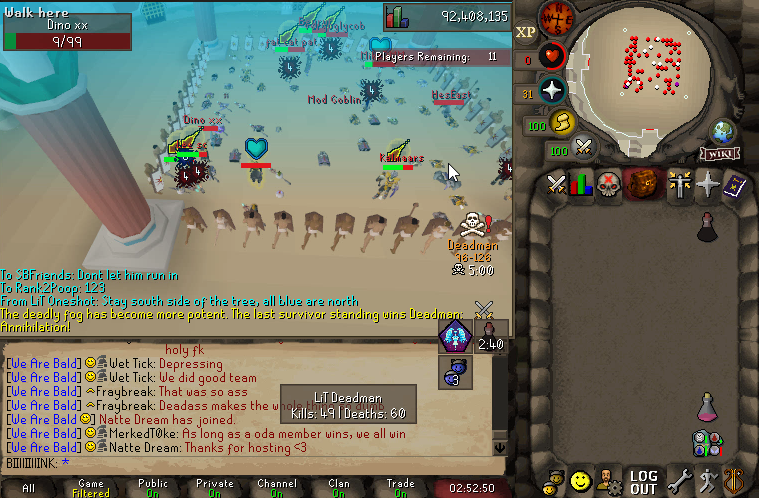 Dead Botting tweet media