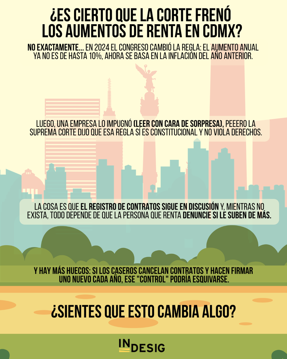 Instituto de Estudios sobre Desigualdad tweet media