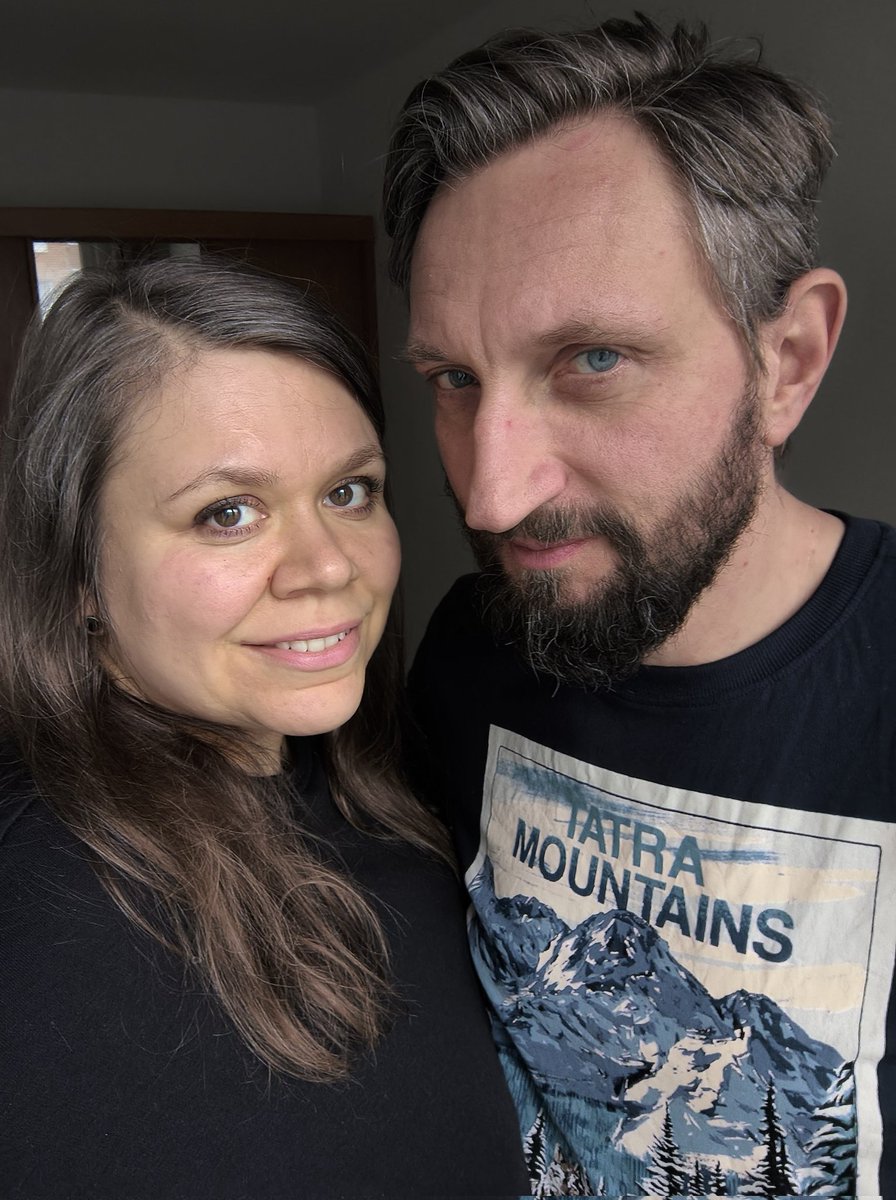 Mumželka 🌈 tweet media