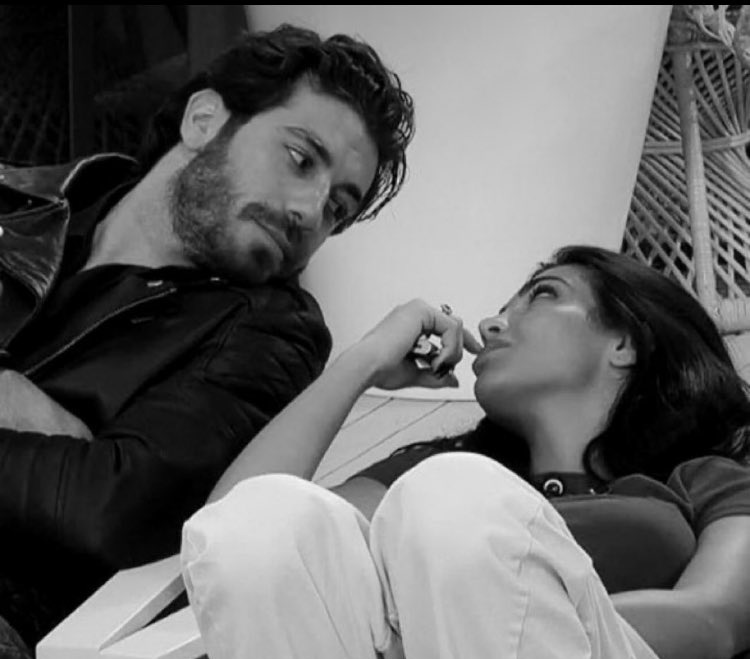 Mi mancate un pochino #rashmer, "sapevatelo"☺️