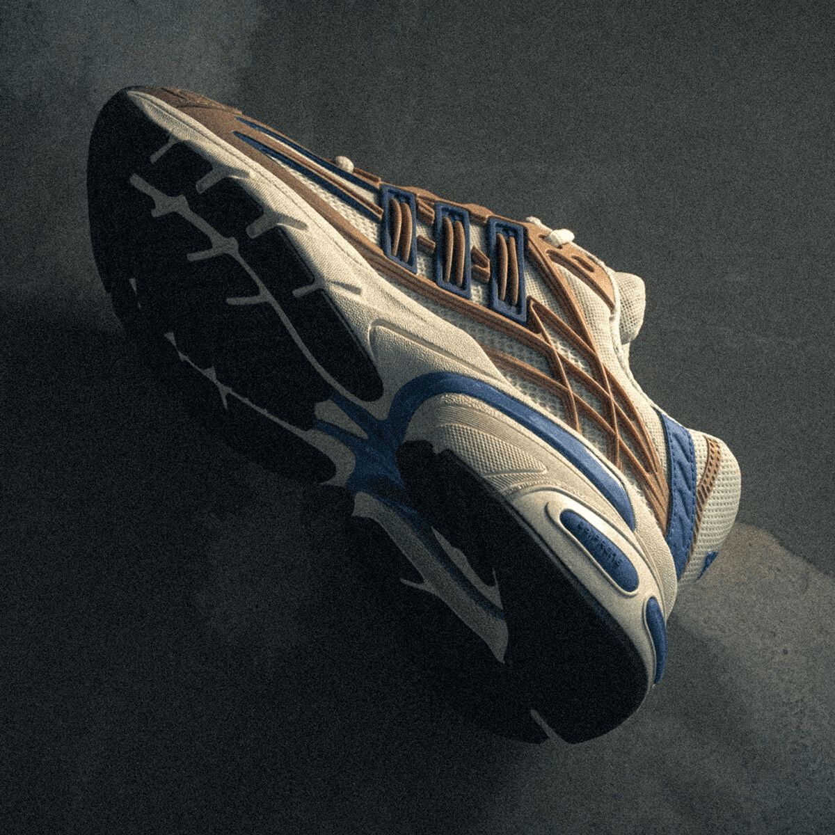 Ad: The women's colorways for the @adidasoriginals XLG 2.0 are all