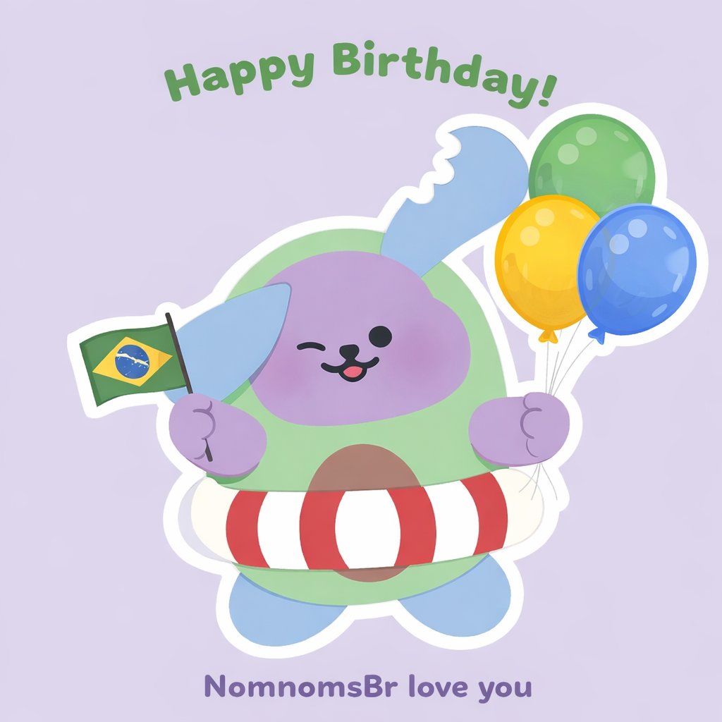 NomNomsFromBrazil🔮🩺 tweet media