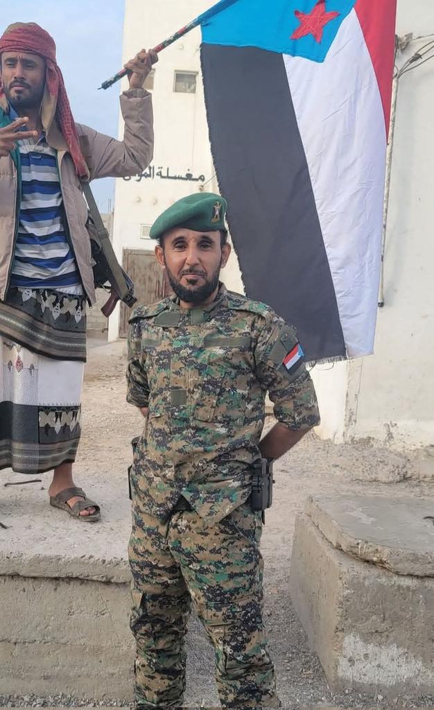 3nqawi's tweet photo. هناك اعتقالات تعسفيه في محافظة لحج،  من بينهم
“رؤوف الصبيحي”، و”الروسي العزيبي”، و”أبو محمد منيف اللحجي”.
#الجنوب_يرفض_العليمي_واتباعه https://t.co/quaNYPQkyH