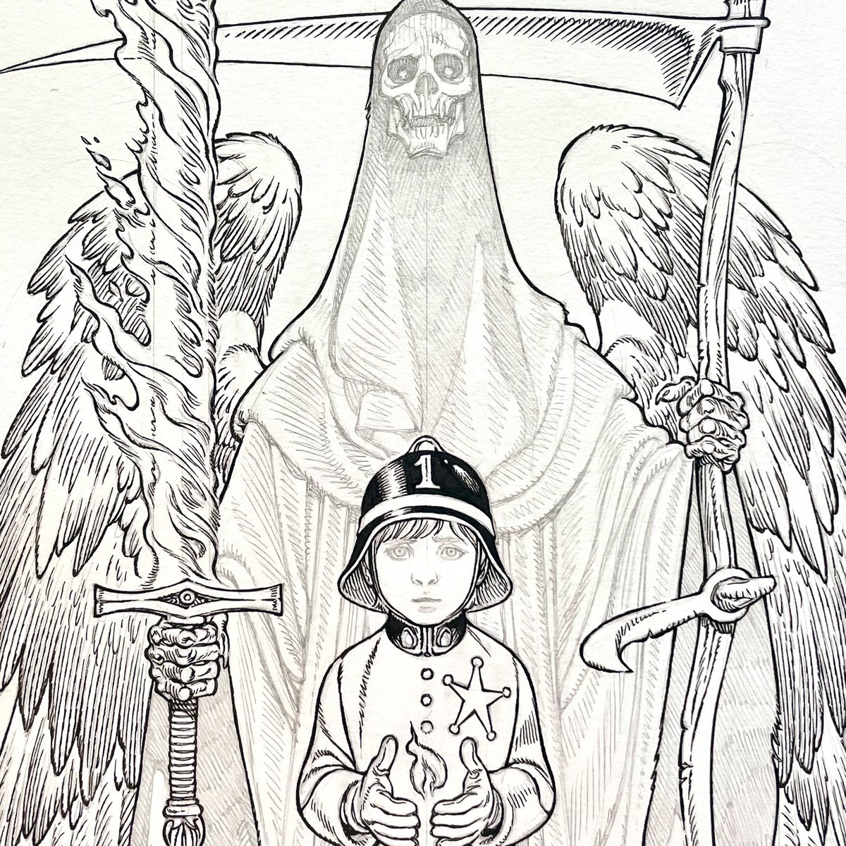 Gabriel Rodríguez tweet media