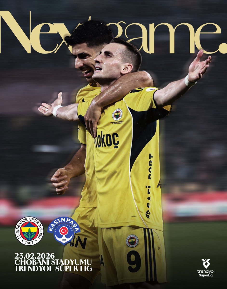 Fenerbahçe SK France 🇫🇷 tweet media