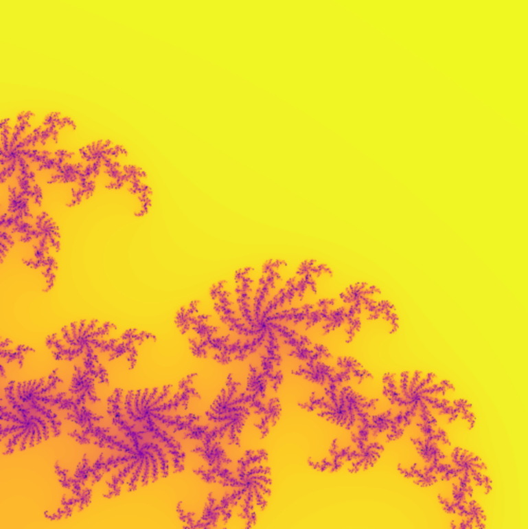 Today's fractal