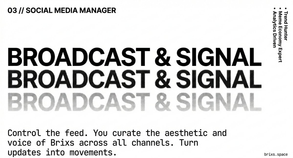 Brixs chain tweet media