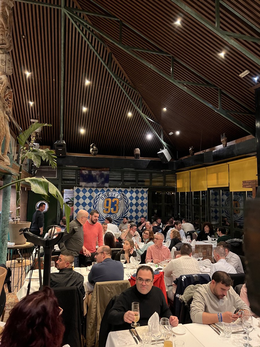 Orgullo 93 CDL tweet media