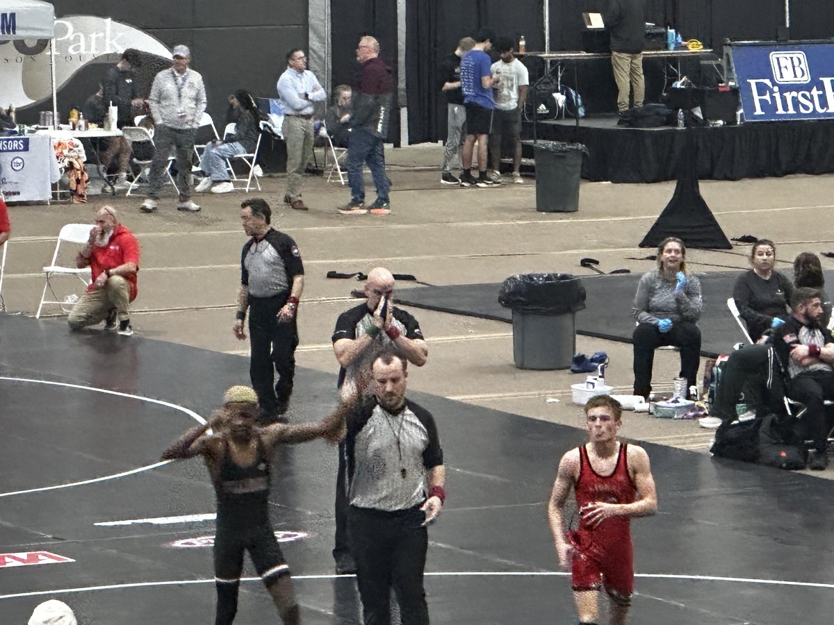 John Olive tweet media