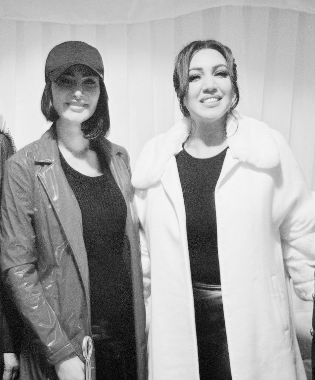 الأوهّج والأبهّج❤️
#BirthdayOumaima