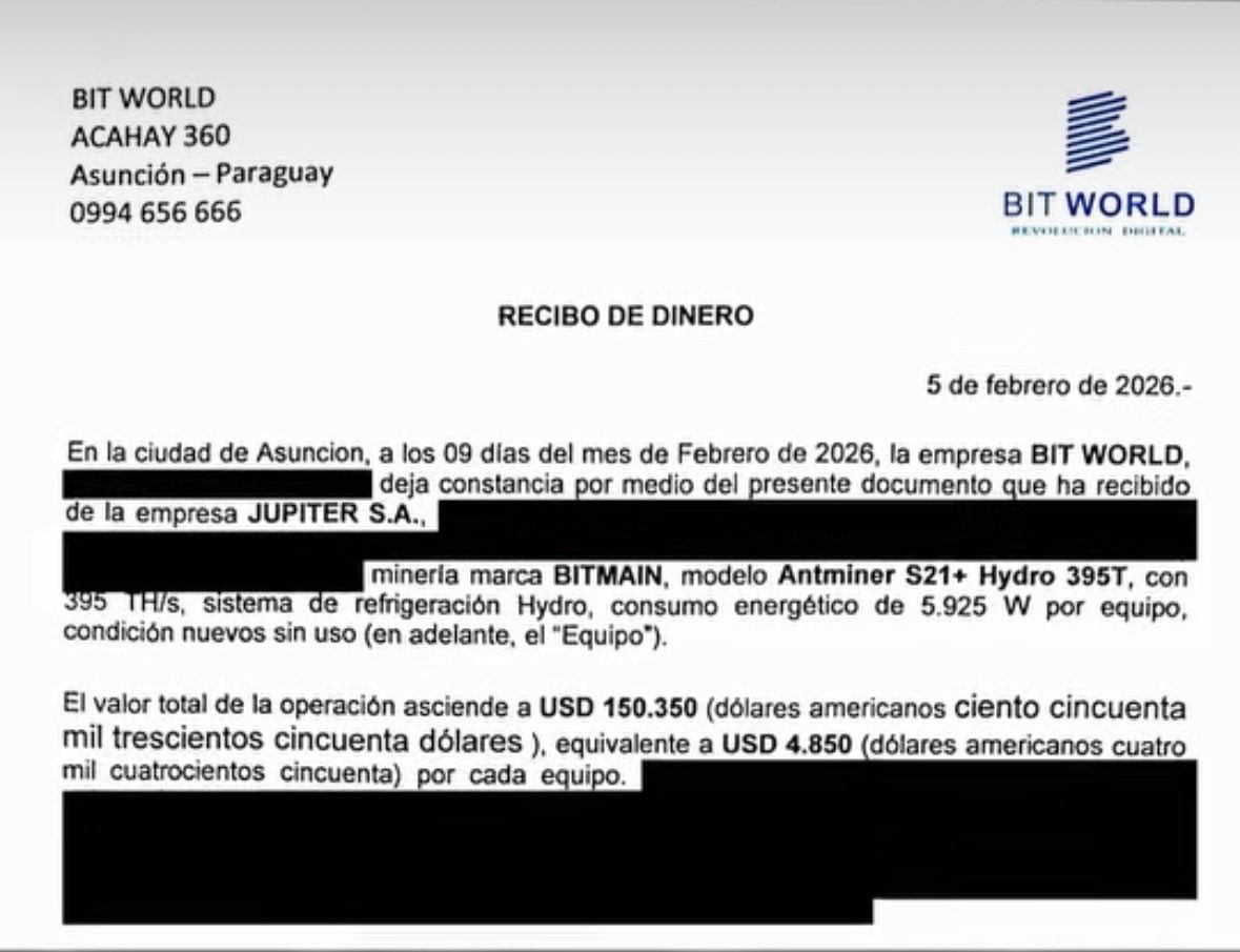 Despite market turmoil $XMW continues to build out the fly wheel
⚡️⚡️⚡️⚡️⚡️⚡️⚡️⚡️⚡️⚡️⚡️⚡️⚡️
☑️ $150K in miners inbound ⚡️
☑️ $BTC continuing to be mined ⚡️
☑️ Infrastructure scaling continues⚡️
☑️ Team continues vertically integration
⚡️⚡️⚡️⚡️⚡️⚡️⚡️⚡️⚡️⚡️⚡️⚡️⚡️