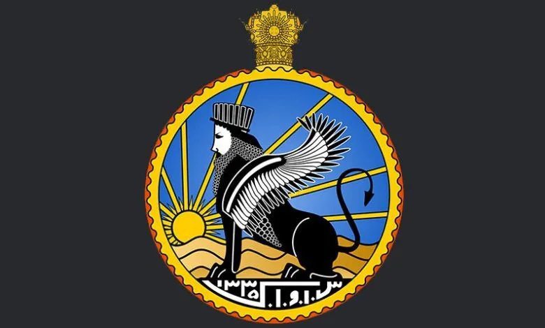 4Ever4FreeIran's tweet image. RT @NiohBerg: